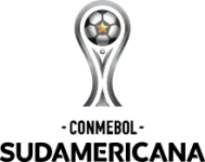 Escudo CONMEBOL Sudamericana
