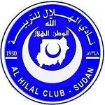 Escudo do Al Hilal Omdurman