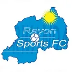 Escudo do Rayon Sports