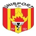 Escudo do Unisport Bafang