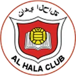 Escudo do Al Hala