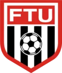 Escudo do Flint Town United