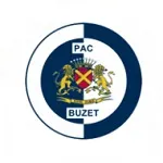 Escudo do PAC Buzet