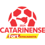 Escudo Catarinense - 1