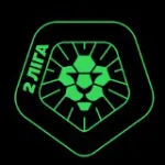 Escudo Druha Liga - Group B