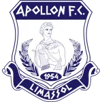 Escudo do Apollon Limassol