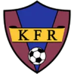 Escudo do KFR