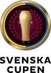 Escudo Svenska Cupen - Women