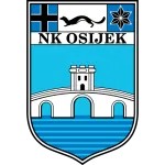 Escudo do NK Osijek