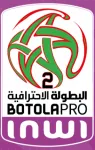 Escudo Botola 2
