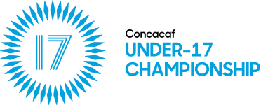 Escudo CONCACAF U17