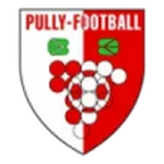 Escudo do Pully Football