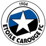 Escudo do Étoile Carouge