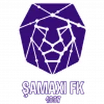 Escudo do Şamaxı FK