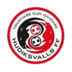 Escudo do Hudiksvall