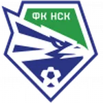 Escudo do Novosibirsk