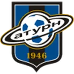 Escudo do Saturn Ramenskoye