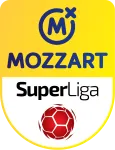 Escudo Super Liga