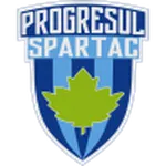 Escudo do Progresul Spartac