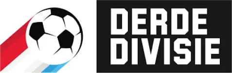 Escudo Derde Divisie - Sunday