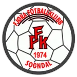 Fjøra
