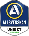 Escudo Allsvenskan
