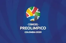 Escudo CONMEBOL - Pre-Olympic Tournament