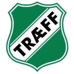 Escudo do Træff