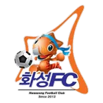 Escudo do Hwaseong