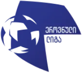 Escudo Erovnuli Liga