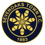 Escudo do Sevenoaks Town