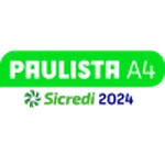 Escudo Paulista - A4