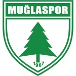 Escudo do Muğlaspor