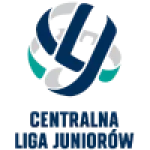 Escudo Central Youth League
