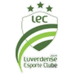 Escudo do Luverdense