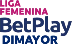 Escudo Liga Femenina