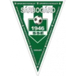 Escudo do Sárbogárd