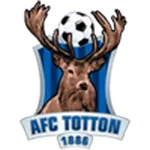 Escudo do AFC Totton