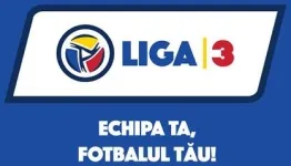 Escudo Liga III - Serie 4
