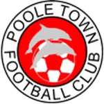 Escudo do Poole Town