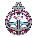 Escudo do South Shields