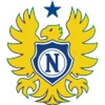 Escudo do Nacional AM