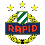 Escudo do Rapid Vienna