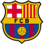Escudo do Barcelona RO