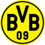 Escudo do Borussia Dortmund U19