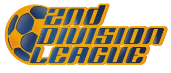 Escudo I-League - 2nd Division