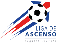 Escudo Liga de Ascenso