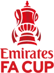 Escudo FA Cup