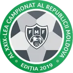 Escudo Super Liga
