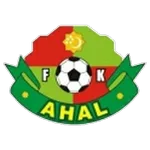 Escudo do Ahal